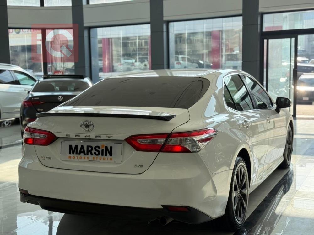 تويوتا كامري